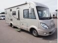 HYMER B 678 3.0 Fiat