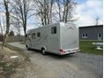 HYMER 2011/11 - 2