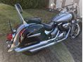 SUZUKI VL 800 (INTRUDER) 2002/5 - 2