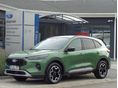 FORD KUGA 2.5 PHEV Active X CVT Magyar!Adaptív LED+Tempomat!El csomagtér!2029-ig Gyári garancia