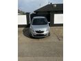 OPEL MERIVA 2012/4 - 5