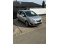 OPEL MERIVA 2012/4 - 6