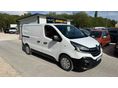 RENAULT TRAFIC 2.0 Blue dCi 110 L1H1 P1 Pack Comfort Alkalmi Vétel. Szép Állapot. 1 Tualjdonos