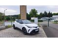 TOYOTA C-HR 2.0 Hybrid GR Sport e-CVT JBL