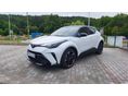 TOYOTA C-HR 2022/6 - 2