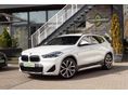 BMW X2 xDrive25e M Sport X (Automata) Mineral White Pearl +Mint az ÚJ!! +23E km +3X-s GARANCIA !!