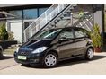 MERCEDES-BENZ A 160 BlueEFFICIENCY Classic EURO5 Night Black +Első Tulajdonostól +3X-s GARANCIA !!