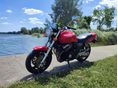 HONDA CB 400SF 