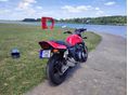 HONDA CB 400SF 1995 - 4