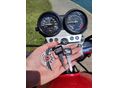 HONDA CB 400SF 1995 - 9