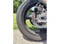 HONDA CB 400SF 1995 - 8
