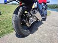 HONDA CB 400SF 1995 - 5