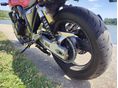 HONDA CB 400SF 1995 - 6