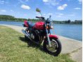 HONDA CB 400SF 1995 - 2
