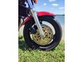 HONDA CB 400SF 1995 - 7