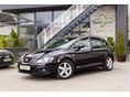 SEAT LEON 1.2 TSI Reference Copa Ecomotive Phantom Black +1.Tulajdonostól +Keveset futott +3X-s GARANCIA !!