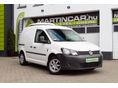 VOLKSWAGEN CADDY 1.6 CR TDI Candy White +Mo.-i első Tulajdonostól+ Lamberet Prémium Hűtő +3X-s GARANCIA !!