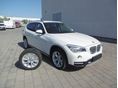 BMW X1 xDrive20d (Automata) Navi.Kamera.Ülésfűtés.Szervizszámlák