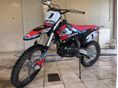 ZONGSHEN EGYÉB SMX THUNDER 300