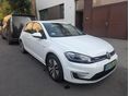 VOLKSWAGEN GOLF VII e-Golf Edition