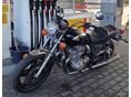 HONDA CB 750 Custom