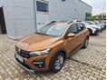 DACIA SANDERO 1.0 TCe Stepway Comfort Mo-i. Gyári garancia 2026.10-hóig