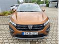 DACIA SANDERO 2021/10 - 2