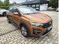 DACIA SANDERO 2021/10 - 3