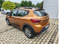 DACIA SANDERO 2021/10 - 6