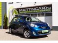 NISSAN MICRA 1.2 Acenta +Indigo Blue Mettalic+Keveset futott +3X-s GARANCIA !