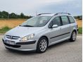 PEUGEOT 307 SW 2.0 HDi Premium