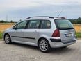 PEUGEOT 307 2003 - 4