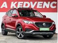 MG ZS EV Luxury. 68e km. végig vezetett márkaszerviz. Carplay. panorámatető