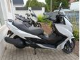 SUZUKI AN 400 BURGMAN 