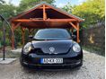 VOLKSWAGEN BEETLE 1.6 CR TDI Design Cup 1 TULAJ NAGYSZERVIZ