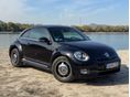 VOLKSWAGEN BEETLE 2014/9 - 9