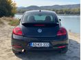 VOLKSWAGEN BEETLE 2014/9 - 6