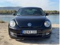 VOLKSWAGEN BEETLE 2014/9 - 2