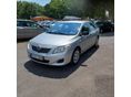 TOYOTA COROLLA 2007/8 - 1