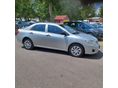 TOYOTA COROLLA 2007/8 - 3
