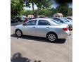 TOYOTA COROLLA 2007/8 - 5