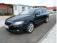 SKODA SUPERB Combi 2.0 CR TDi Ambition