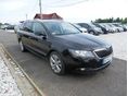SKODA SUPERB 2014/6 - 2