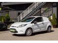 FORD FIESTA Van 1.4 TDCi Ambiente EURO5 Diamond White+ Eredeti Mo.-i+ ÁFÁS!!!+ 3X.-S GARANCIA!!!