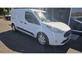 FORD CONNECT Transit230 1.5 TDCi L2 Trend Magyarországi szervizkönyves. nagyszerviz után!
