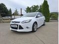 FORD FOCUS 1.6 SCTI Ecoboost Champions ST-line optika.garantált kilométer.friss műszaki