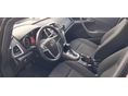 OPEL ASTRA J 2012/7 - 2