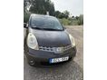 NISSAN NOTE 2007/7 - 2