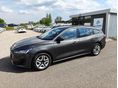 FORD FOCUS 1.5TDCI SW 120Le Új modell! 5személyes TGK(N1) Navi Tempomat 3%THM 12hó garancia
