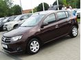 DACIA SANDERO 1.2 Arctic EURO6 Klíma /Magyarországi - Megkímélt állapotban - Garantált - 74.150 KM!/